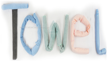 China Ever Ben Towel best lint free cleaning cloths Manufacturer Bulk Custom hair Drying Salon Towel Factory for Australia New ZeaLand